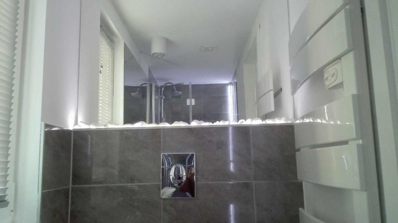 Villa "Lawendowe Wzgorze" Zastan Esterno foto