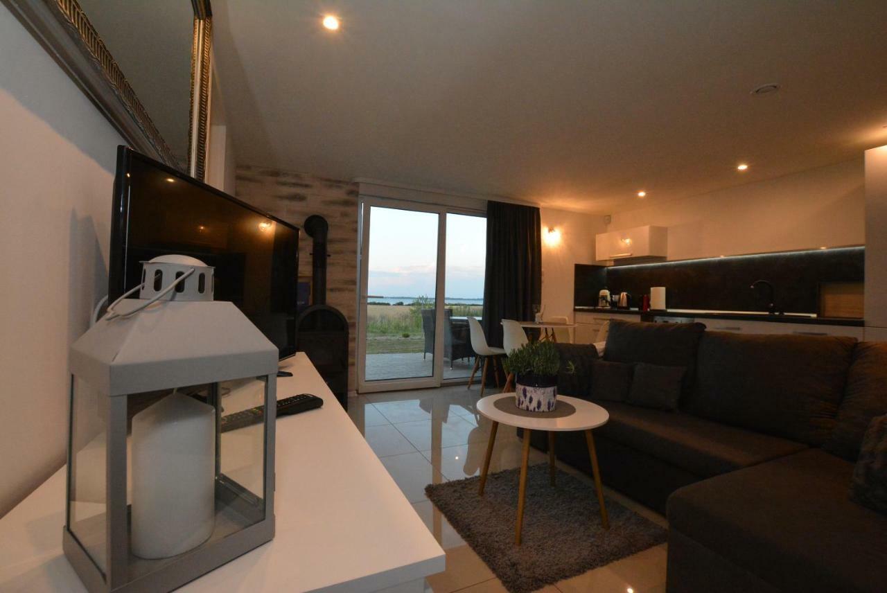 Villa "Lawendowe Wzgorze" Zastan Esterno foto